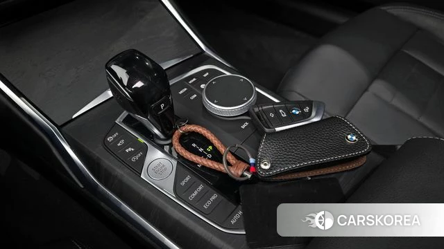 BMW 3 Series (G20) id 3795060 из Кореи 19