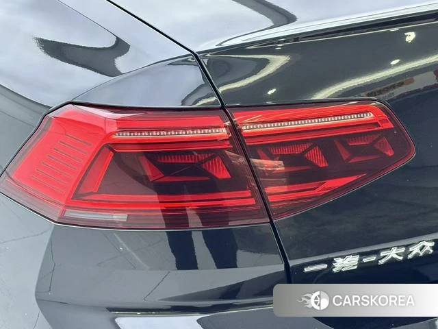 Volkswagen Magotan id 4300757 из Китая 19