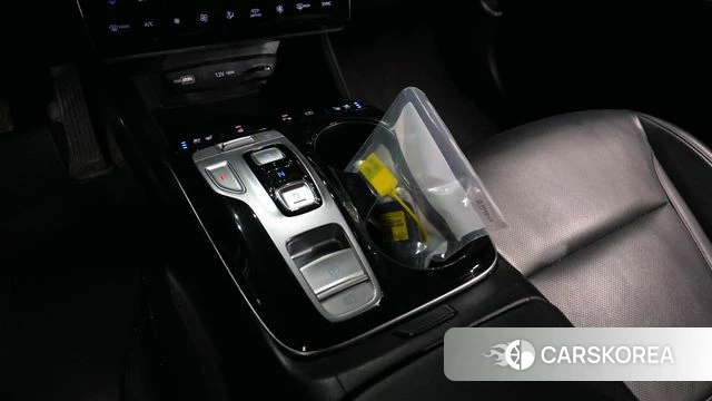 Hyundai Tucson (NX4) id 3827984 из Кореи 19