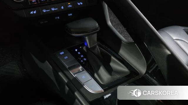 Hyundai Avante Hybrid (CN7) id 4580138 из Кореи 34