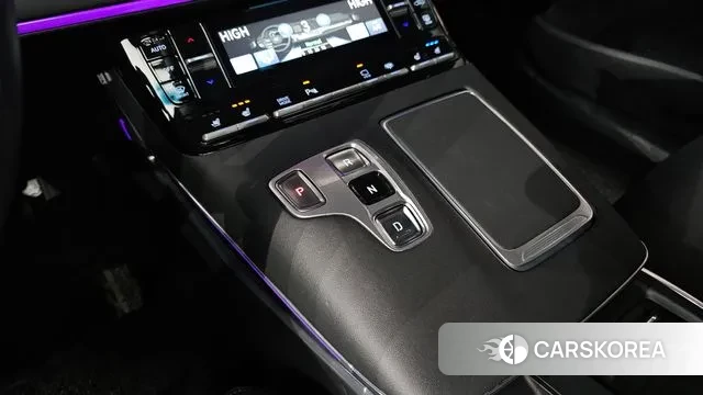 Hyundai The New Grandeur IG id 3615879 из Кореи 19