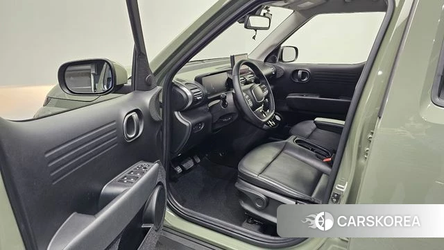 Hyundai Casper id 3832940 из Кореи 19