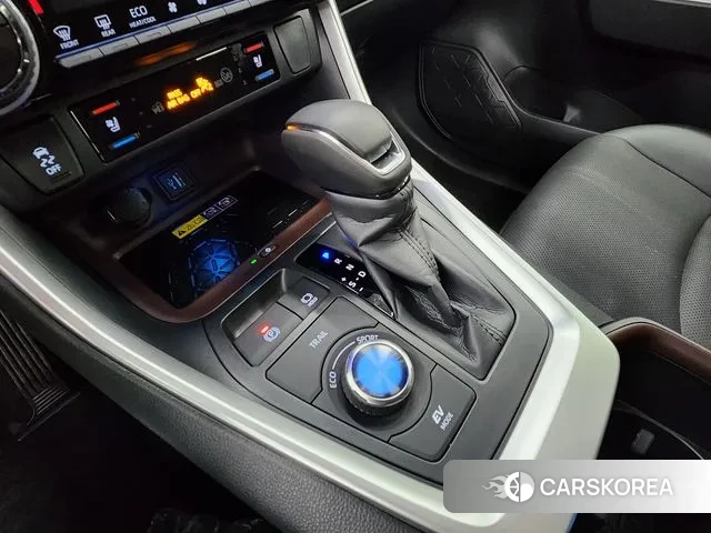 Toyota RAV4 5th Generation id 3377087 из Кореи 19