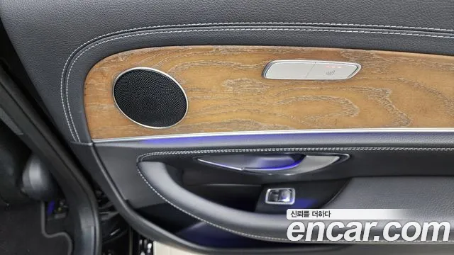 Mercedes-Benz E-Class W213 id 2680887 из Кореи 19