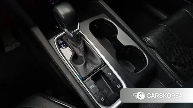 Hyundai Santa Fe TM id 3520543 из Кореи 19