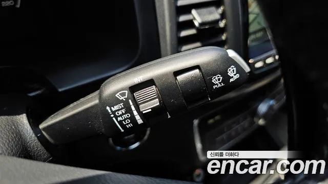 Ssangyong The New Rexton Sports Cannes id 2678806 из Кореи 19