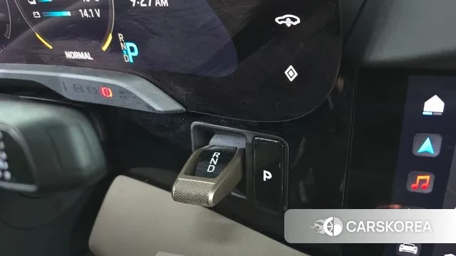 Porsche Taycan id 3560820 из Кореи 19