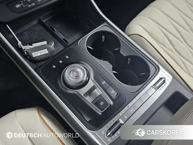 Kia The New Carnival 4th Generation id 3487089 из Кореи 19