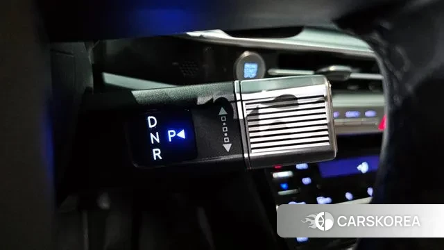 Hyundai Grandeur (GN7) id 3400203 из Кореи 19