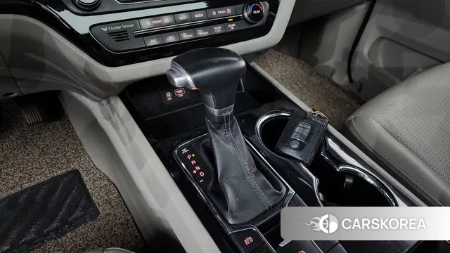 Kia The New Carnival id 3515013 из Кореи 19