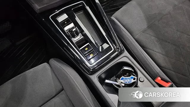 Volkswagen Golf 8th Generation id 3043097 из Кореи 19