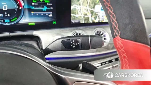 Mercedes-Benz CLS-Class C257 id 3379544 из Кореи 19