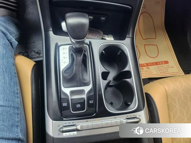Kia Carnival 4th generation id 4415863 из Кореи 19