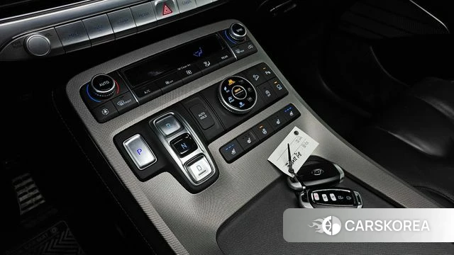 Hyundai Palisade id 4323751 из Кореи 19