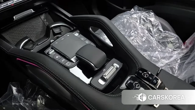 Mercedes-Benz GLE-Class W167 id 3538430 из Кореи 19