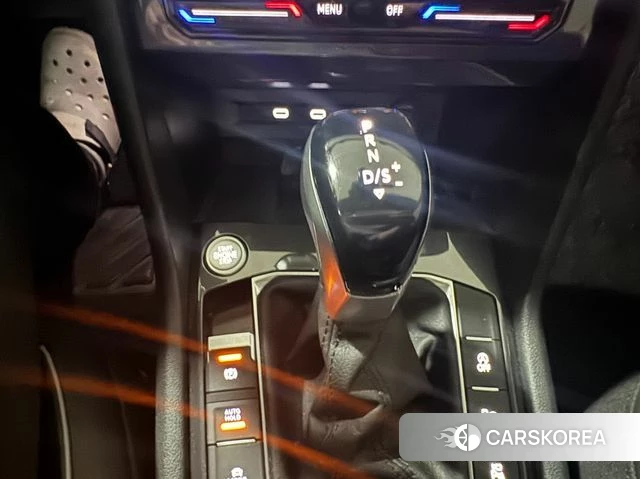 Volkswagen Tiguan second Generation id 3922331 из Кореи 17