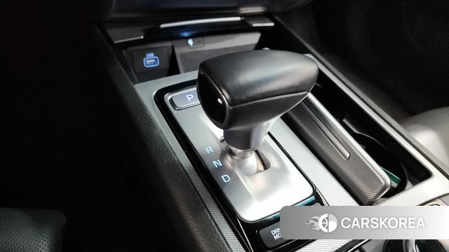 Genesis G80 id 4356820 из Кореи 36