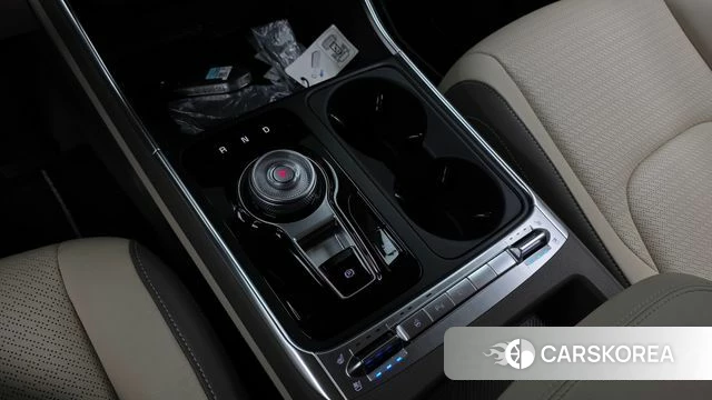 Kia The New Carnival 4th Generation id 4629836 из Кореи 31