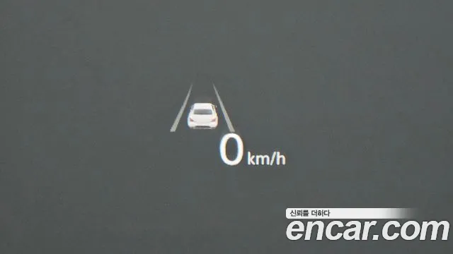 Genesis The New G70 id 2665543 из Кореи 19