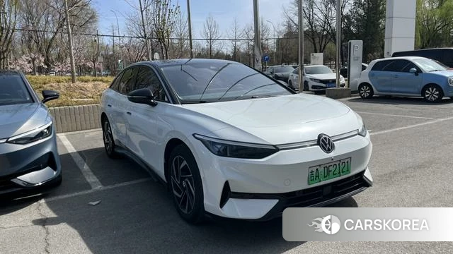 Volkswagen ID.7 VIZZION id 4276450 из Китая 22