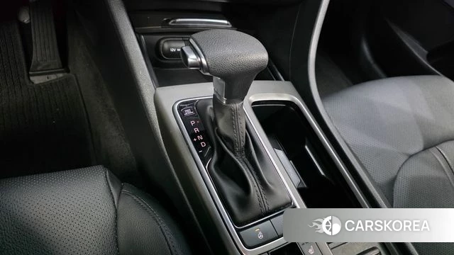 Kia The New K5 2nd generation id 4895076 из Кореи 19