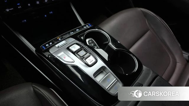 Hyundai Tucson (NX4) id 4019150 из Кореи 19