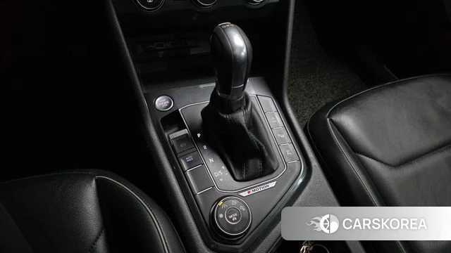 Volkswagen Tiguan second Generation id 4203837 из Кореи 19