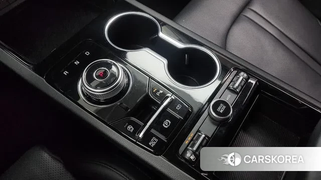 Kia The New K5 3rd generation id 3487124 из Кореи 19