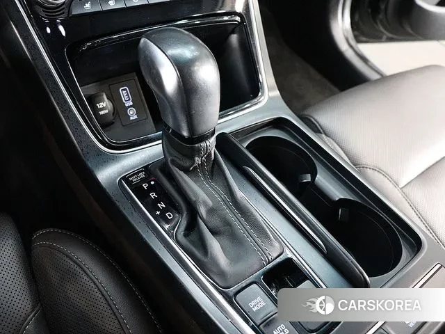 Hyundai Grandeur IG id 3357236 из Кореи 19