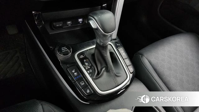 Kia Seltos id 4471202 из Кореи 29