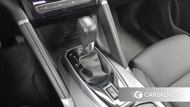 Renault Korea (Samsung) The New QM6 id 4881901 из Кореи 30