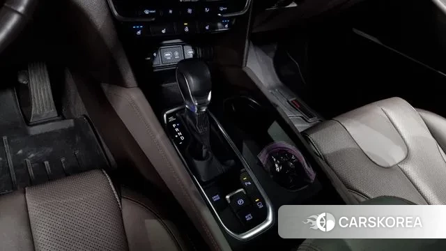 Hyundai Santa Fe TM id 3391731 из Кореи 19