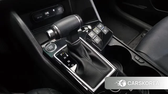 Kia Sportage 5th Generation id 3367346 из Кореи 19