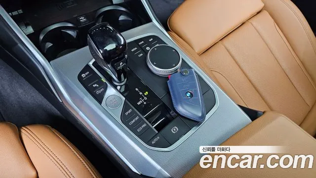 BMW 3 Series (G20) id 2710820 из Кореи 19