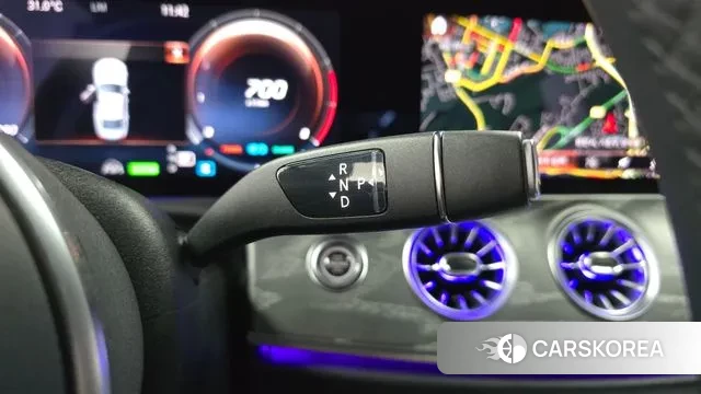 Mercedes-Benz CLS-Class C257 id 3054052 из Кореи 19