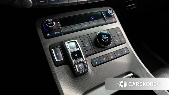 Hyundai Palisade id 4355269 из Кореи 19