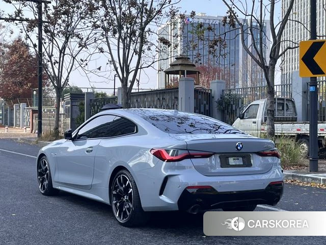 BMW 4 series id 4297547 из Китая 17