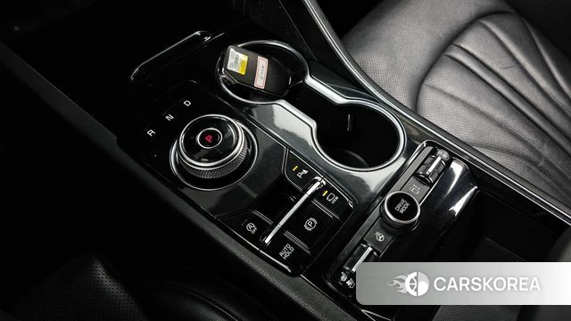 Kia K5 3rd generation id 4702991 из Кореи 34