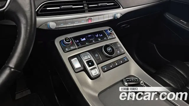 Hyundai Palisade id 2870337 из Кореи 19