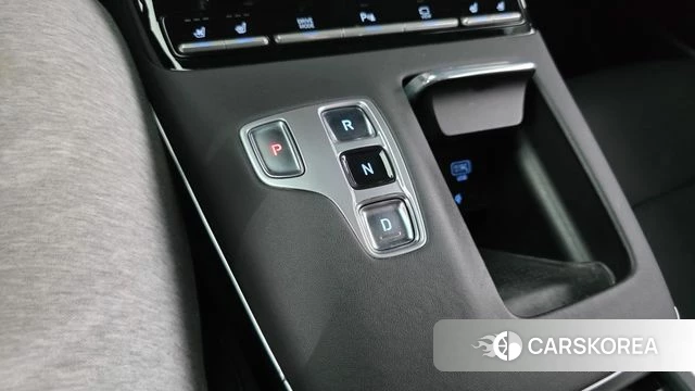 Hyundai The New Grandeur IG Hybrid id 4444916 из Кореи 30