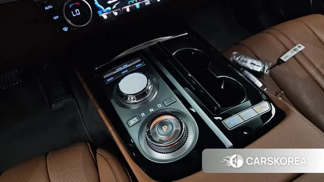 Genesis G80 (RG3) id 2989193 из Кореи 19