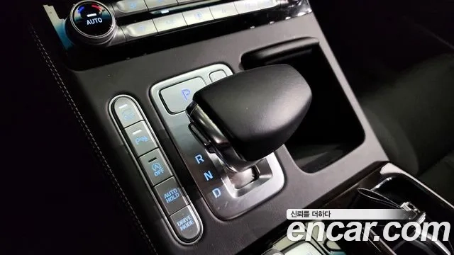 Genesis G90 id 2864504 из Кореи 19