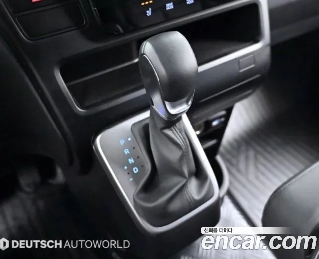 Hyundai Staria id 2867554 из Кореи 19