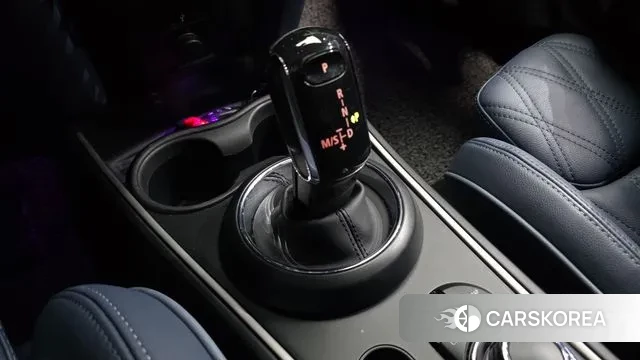 Mini Cooper S Countryman id 3615255 из Кореи 20