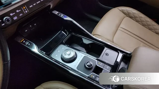 Kia The New Sorento 4th Generation id 3629311 из Кореи 19