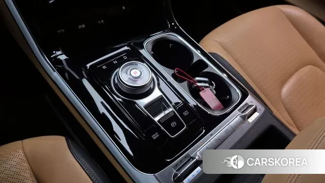 Kia Carnival 4th generation id 3562011 из Кореи 19