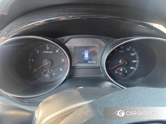 Kia The New Carnival id 4667566 из Кореи 13