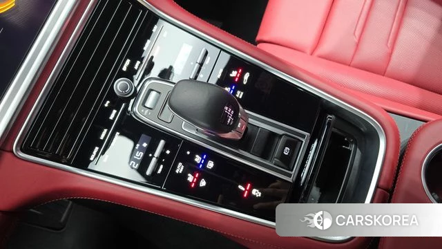 Porsche Panamera (971) id 4194733 из Кореи 19