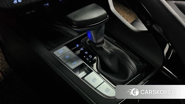 Hyundai Avante Hybrid (CN7) id 4201708 из Кореи 31