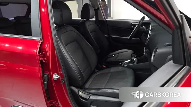 Hyundai Venue id 3459797 из Кореи 19